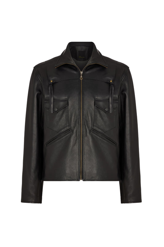 Saskatchewan Jacket