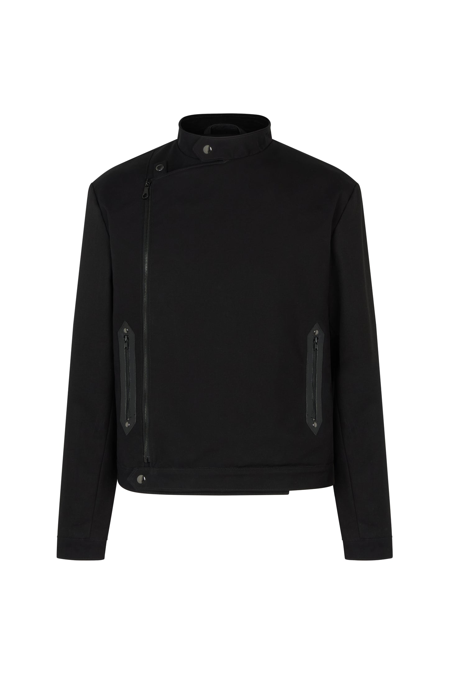 The Black Prince Jacket