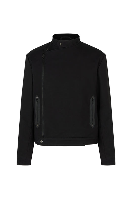 The Black Prince Jacket