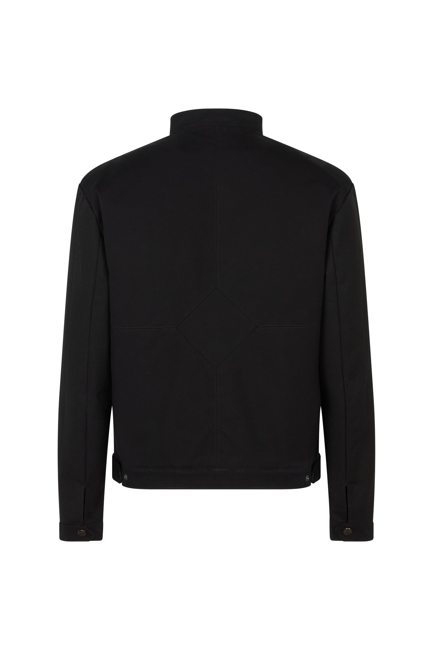 The Black Prince Jacket
