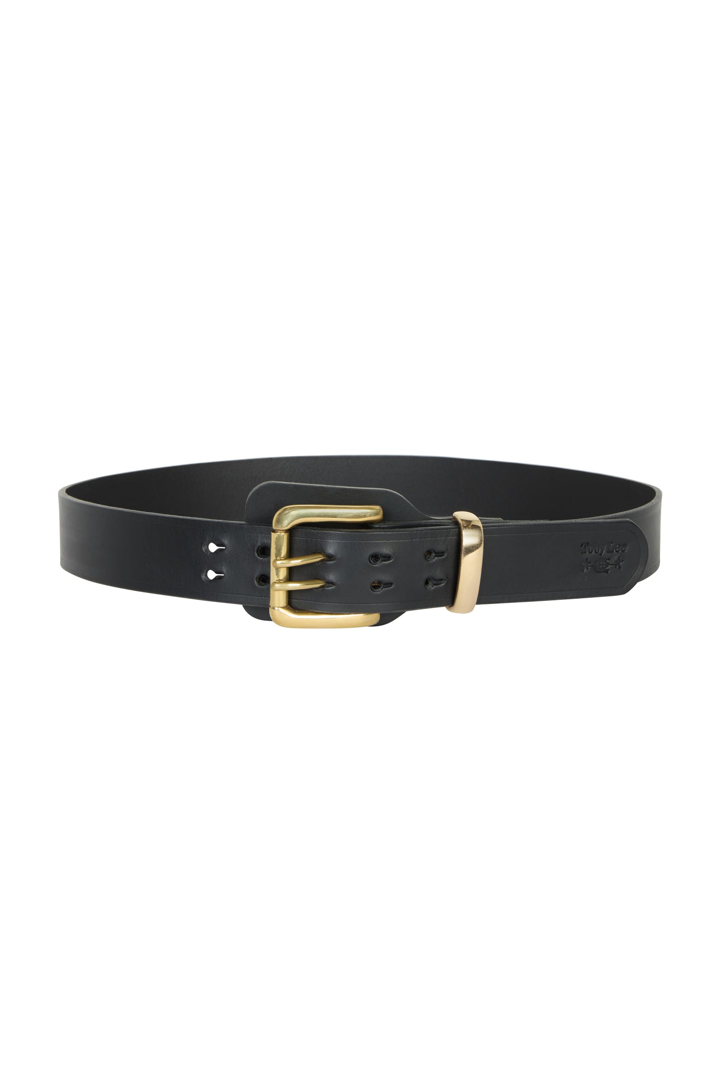 Belt - Veg Tan