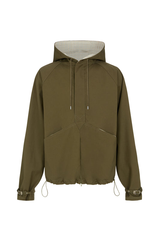 Writer's Anorak 2.0