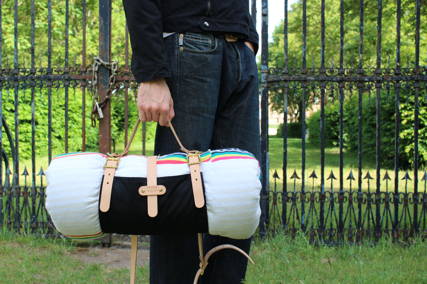Travel Roll