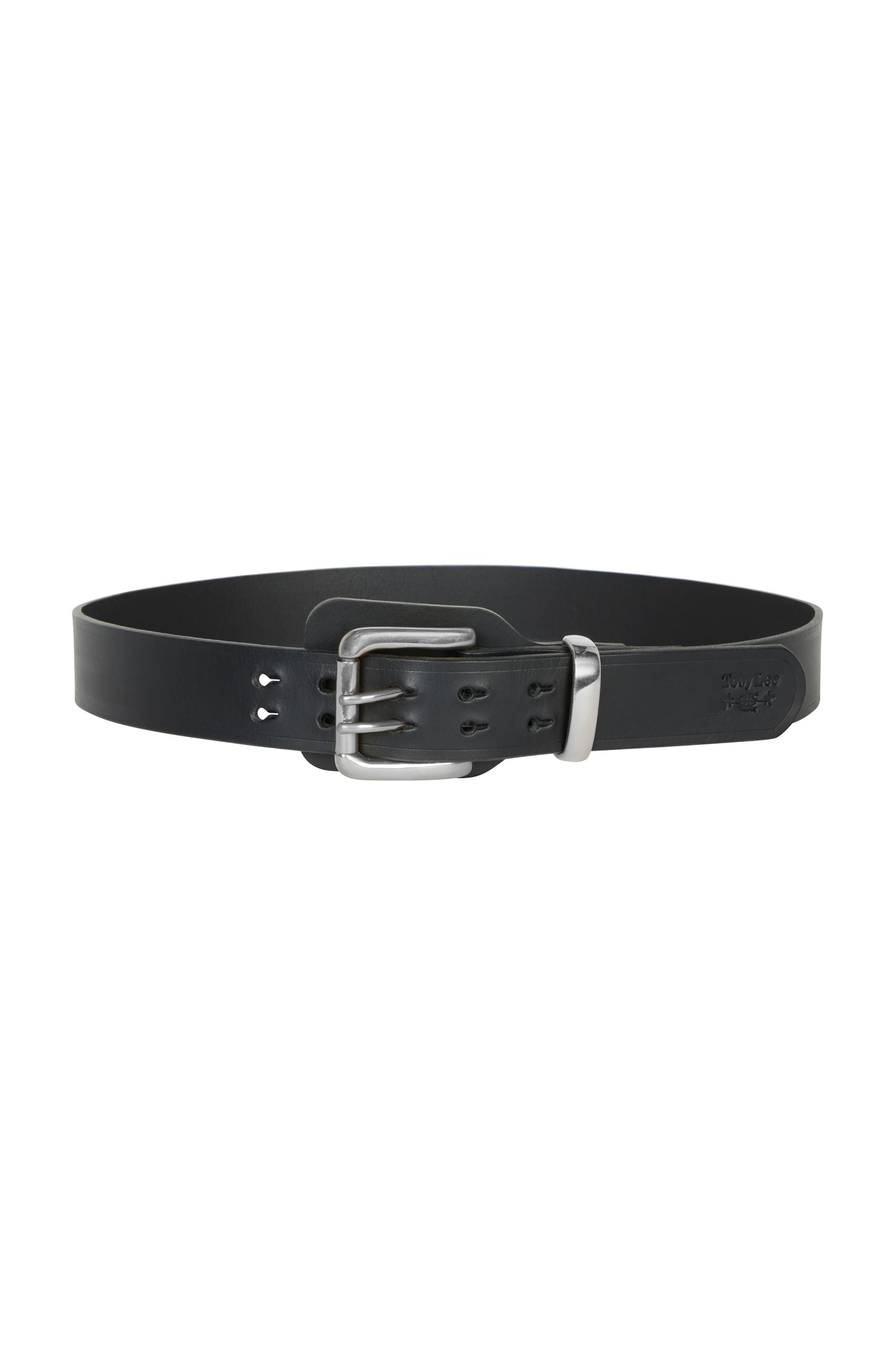 Belt - Veg Tan