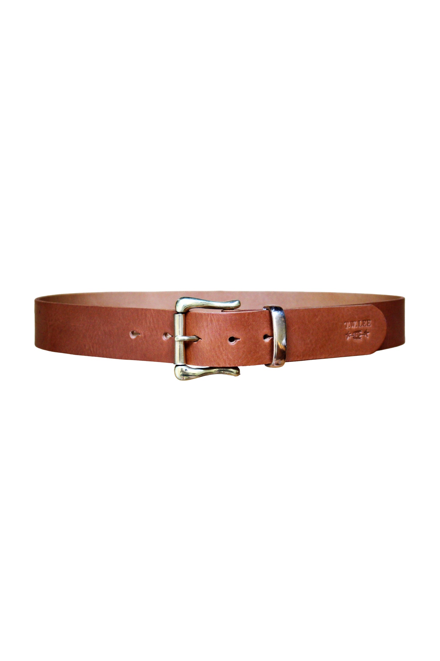 The 'Eccentric' Belt