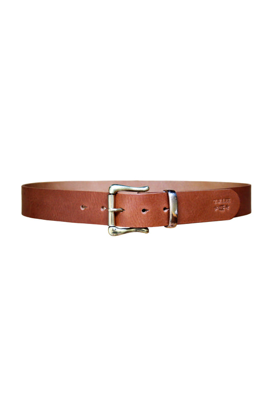 The 'Eccentric' Belt